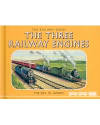 The Three Railway Engines