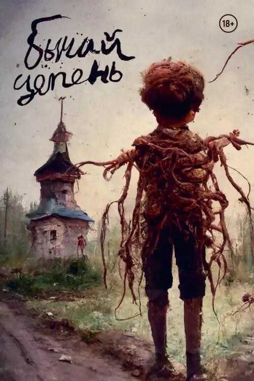 Бычий Цепень Бычий Цепень