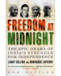 Freedom at Midnight