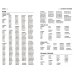 Bradford's Pocket Crossword Solver's Lists