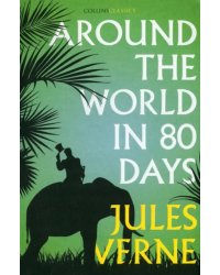 Around the World in Eighty Days