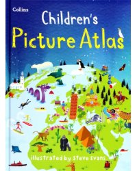 Collins Children's Picture Atlas