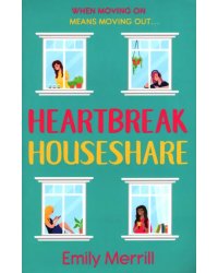 Heartbreak Houseshare