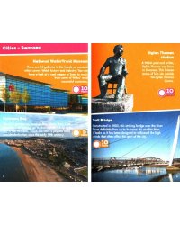 I-Spy Wales. Spy It! Score It!