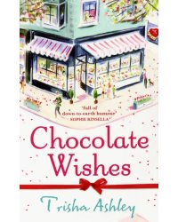 Chocolate Wishes