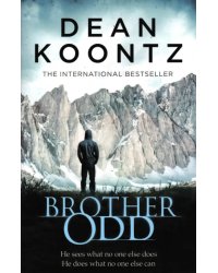 Brother Odd