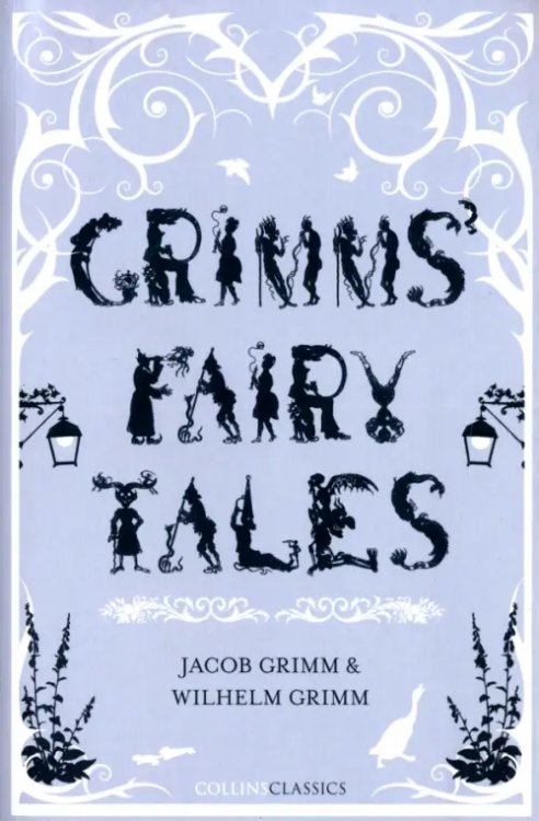 Grimms’ Fairy Tales