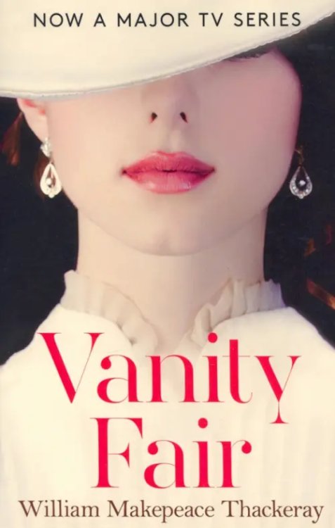 Collins Classics Vanity Fair