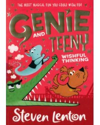 Genie and Teeny. Wishful Thinking