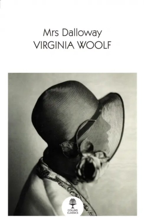 Collins Classics Mrs Dalloway