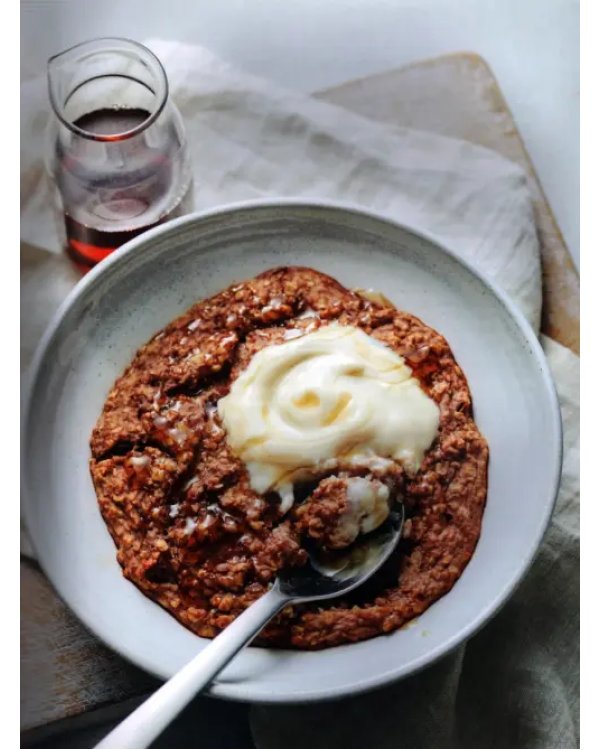 Happier, Healthier, Tastier!