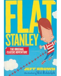 Flat Stanley