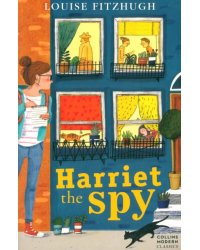 Harriet the Spy