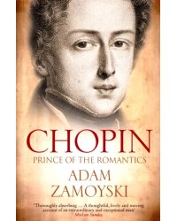 Chopin. Prince of the Romantics