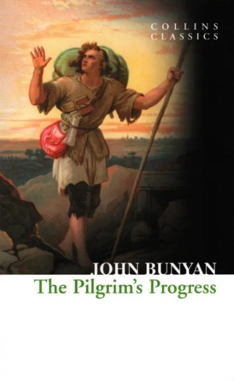 Collins Classics The Pilgrim’s Progress