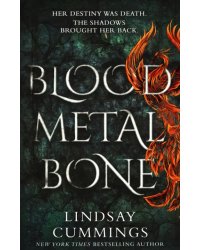 Blood Metal Bone