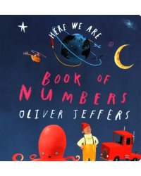 Book of Numbers