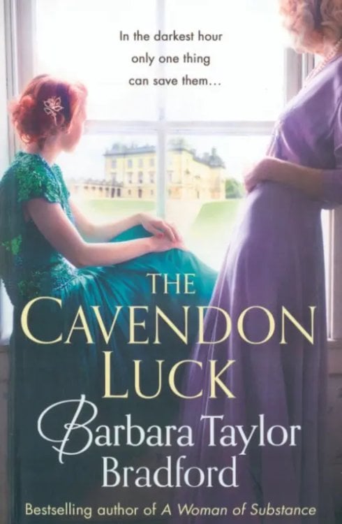 Cavendon Chronicles The Cavendon Luck