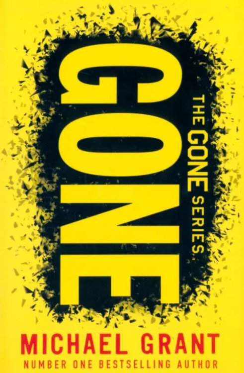 The Gone Series Gone