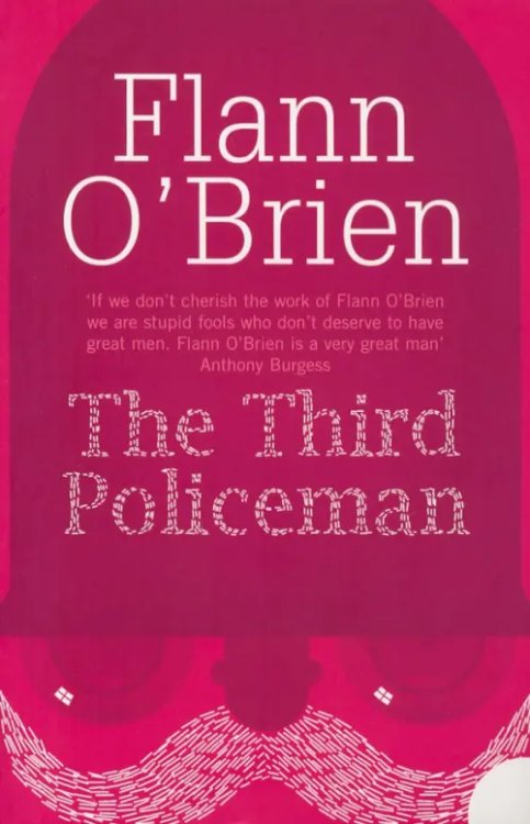 Harper Perennial Modern Classics The Third Policeman