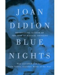 Blue Nights