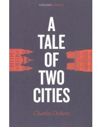 A Tale of Two Cities