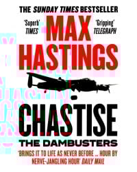 Chastise. The Dambusters