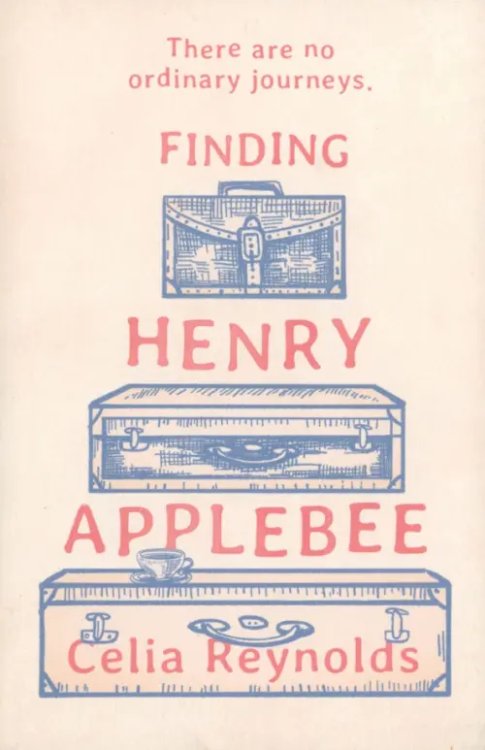 Finding Henry Applebee Finding Henry Applebee