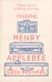Finding Henry Applebee