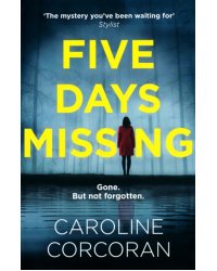 Five Days Missing
