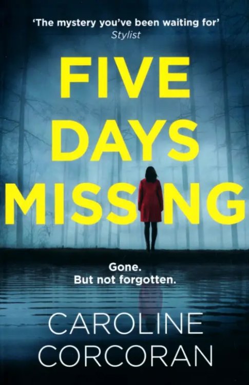 Five Days Missing Five Days Missing