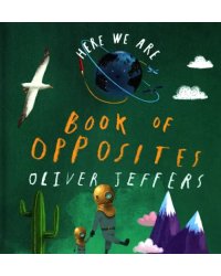 Book of Opposites