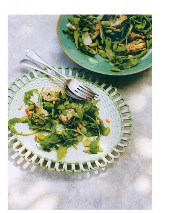 Gennaro's Fast Cook Italian. From Fridge to Fork in 40 Minutes or Less