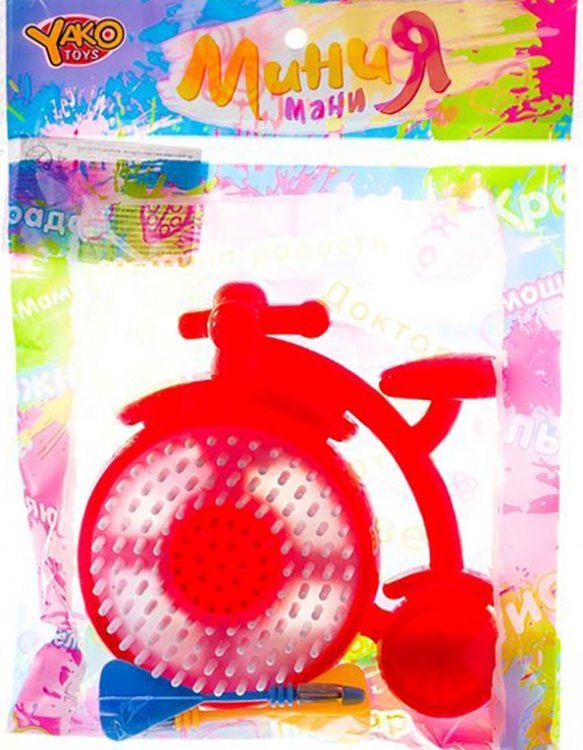 Игровой набор Дартс, 2 дротика, в ассортименте