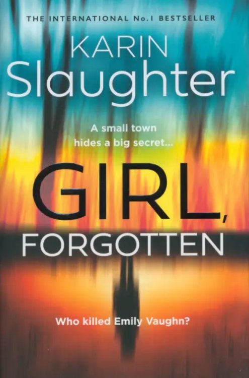 Girl, Forgotten Girl, Forgotten