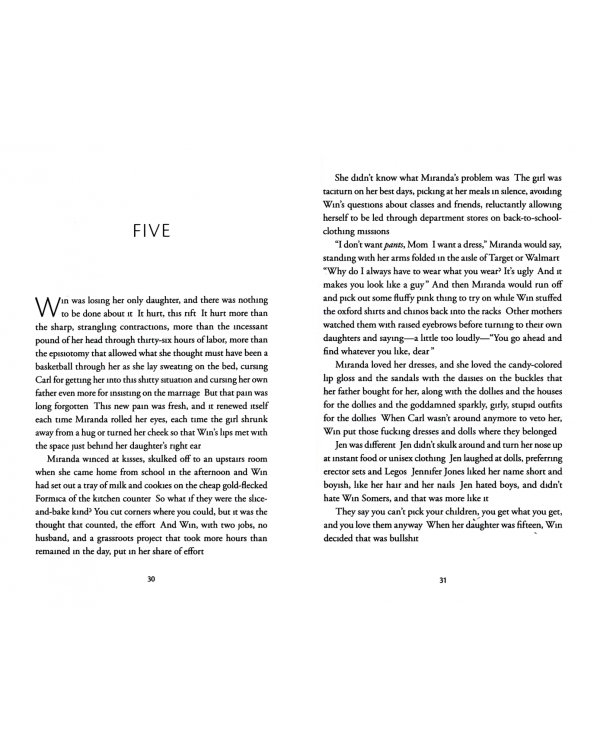 Дополнительное изображение книги «Femlandia»