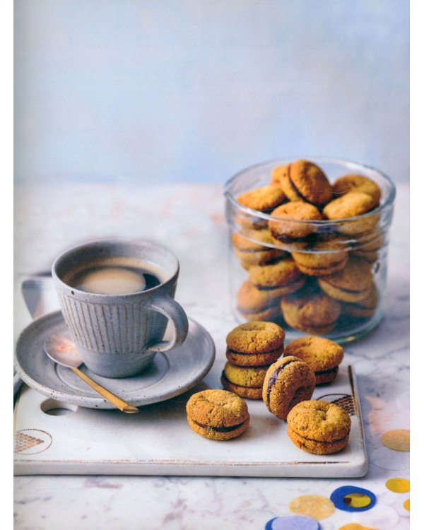 Good Housekeeping Brilliant Baking