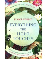 Everything the Light Touches