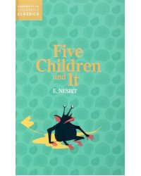 Five Children And It