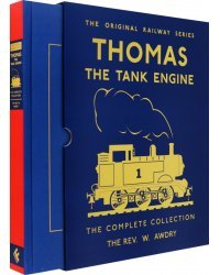 Thomas the Tank Engine. Complete Collection