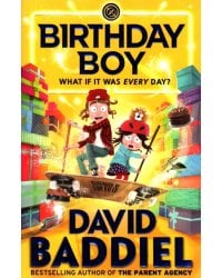 Birthday Boy