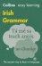 Обложка книги «Irish Grammar», ISBN 9780008207045