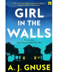 Girl in the Walls