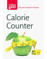 Calorie Counter
