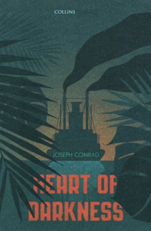 Collins Classics Heart of Darkness