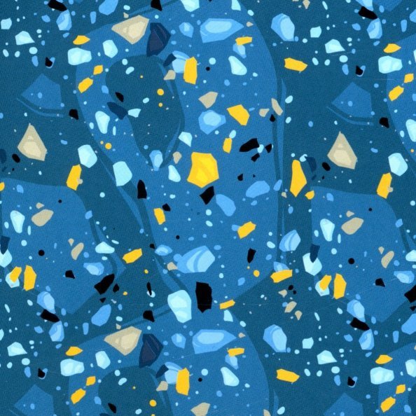 Упаковочная бумага Terraco, в ассортименте Упаковочная бумага Terraco, в ассортименте