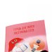 Тетрадь для записи иностранных слов Разговорный клуб, 48 листов, А6