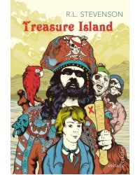 Treasure Island