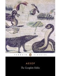 The Complete Fables