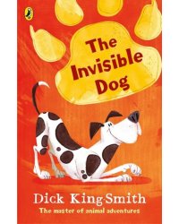 The Invisible Dog